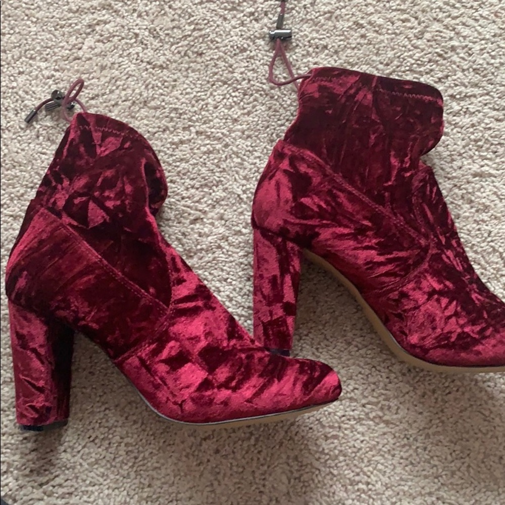Booties - Picture 2 of 3
